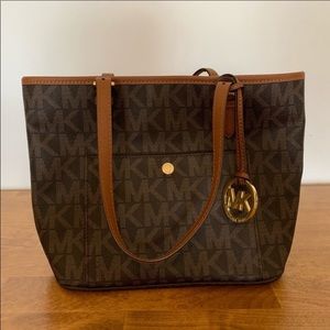 MK Purse